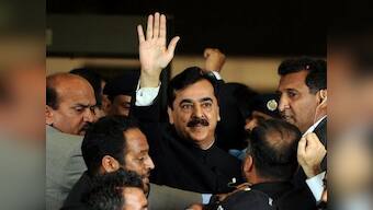 'Coup politics': Progress in Pak, regression in India