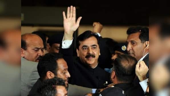 Pakistan continues its 65-year-old record of forcing out PMs