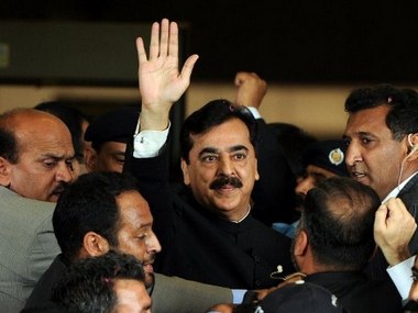 Pakistan continues its 65-year-old record of forcing out PMs Pakistan continues its 65-year-old record of forcing out PMs