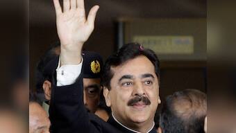 Live: PPP says Gilani removal is 'revenge' by Pak CJ