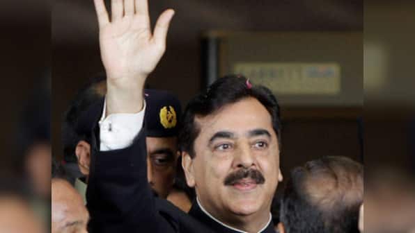 Live: PPP says Gilani removal is 'revenge' by Pak CJ