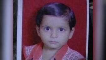 Still stuck in borewell, 4 year-old battles for life
