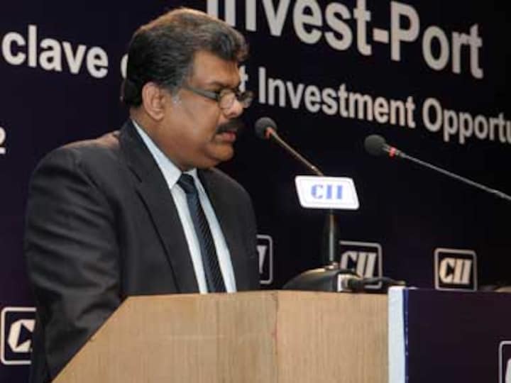 India raises port sector target to 244 MT in 2012-13 