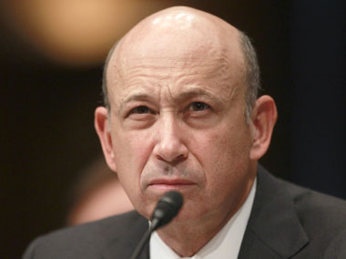 Goldman CEO says Gupta not authorised to divulge board discussions Goldman CEO says Gupta not authorised to divulge board discussions