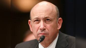 Goldman CEO says Gupta not authorised to divulge board discussions