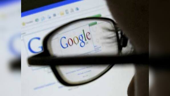 Beware! Google's eye in sky may catch you pants down