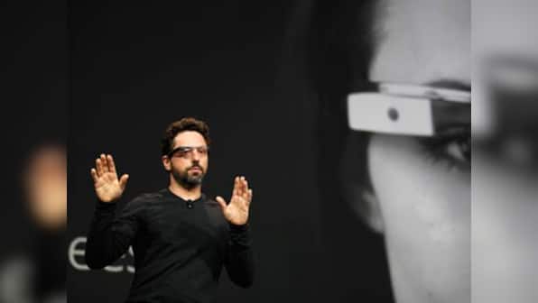 Google's glasses are here! Consumer version by 2014