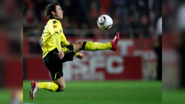 Euro 2012: The super-subs who can make the difference
