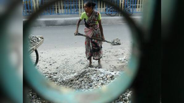 India's growth below average, says OECD