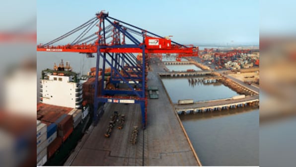 3 reasons why Gujarat Pipavav is a buy today