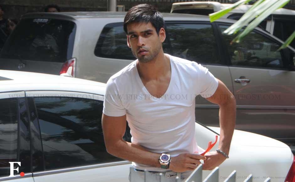 Michael Phelps to get into the world of tech investment in Silicon Valley Michael Phelps to get into the world of tech investment in Silicon Valley