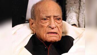 Veteran actor AK Hangal returns to acting with 'Madhubala'