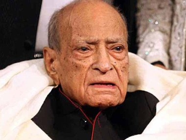 Veteran actor AK Hangal returns to acting with 'Madhubala' Veteran actor AK Hangal returns to acting with 'Madhubala'