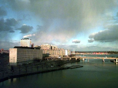 How Palak Paneer invaded Helsinki How Palak Paneer invaded Helsinki