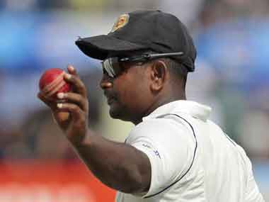 Sri Lanka bowl out Pakistan for 100 in first Test Sri Lanka bowl out Pakistan for 100 in first Test