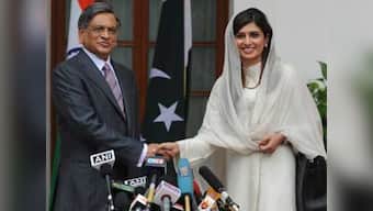 Abundant patience needed in talks with Pakistan: Krishna