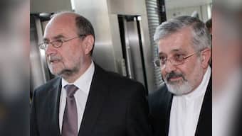 US 'disappointed' after Iran-IAEA atom talks fail