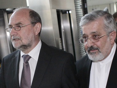 US 'disappointed' after Iran-IAEA atom talks fail US 'disappointed' after Iran-IAEA atom talks fail