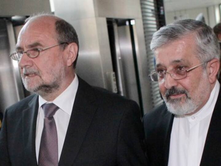 US 'disappointed' after Iran-IAEA atom talks fail