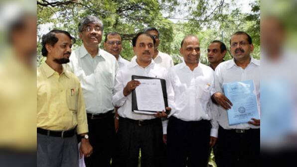 Govt likely to accept some of the demands of IIT faculty