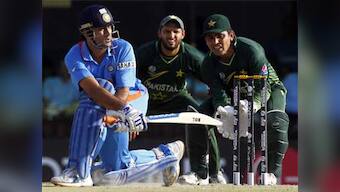 Indo-Pak cricket matches far from reality: sources