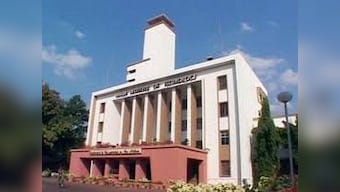 IIT-2012: The best are avoiding Chennai, Kharagpur, Kanpur