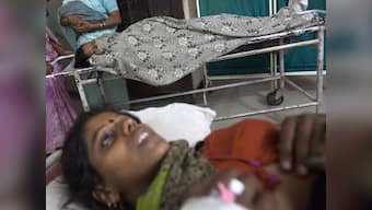 Family planning counsellors at district hospitals?