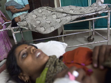 Family planning counsellors at district hospitals? Family planning counsellors at district hospitals?