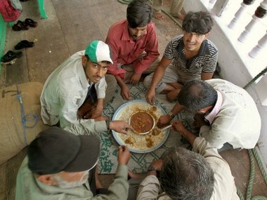 The slavery of Gulf workers: Why we don't give a damn! The slavery of Gulf workers: Why we don't give a damn!