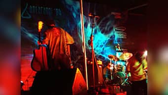 Protest Music in India: Talk by Indian Ocean member