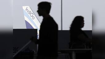 Smoke from engine detected in IndiGo plane