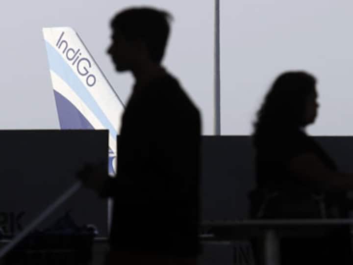 Smoke from engine detected in IndiGo plane