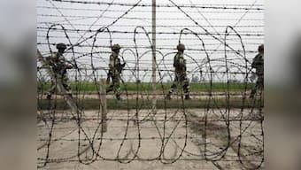 India, Pakistan begin talks on Sir Creek dispute