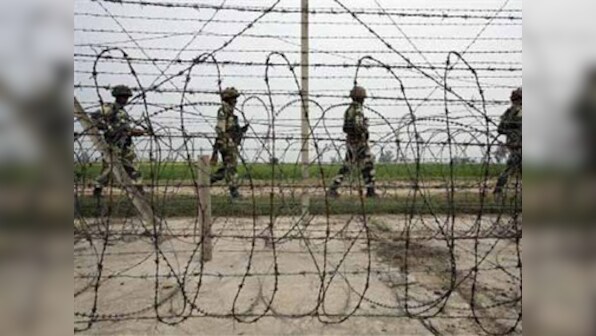 India, Pakistan begin talks on Sir Creek dispute