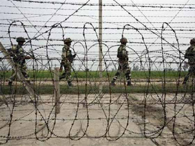 India, Pakistan begin talks on Sir Creek dispute India, Pakistan begin talks on Sir Creek dispute