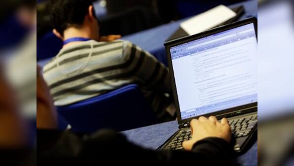 America, Europe head bids for new Internet domain names