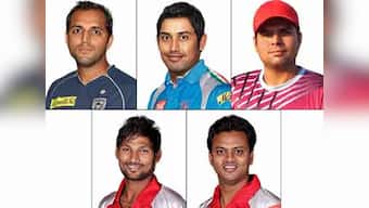 IPL spot-fixing: BCCI bans 5 players, Sudhindra gets life ban 