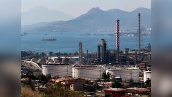 Exemption from Iran oil sanctions only for 6 months: US