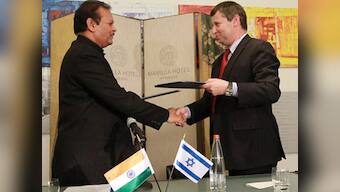 More flights, easy visa: India, Israel ink pact to boost tourism