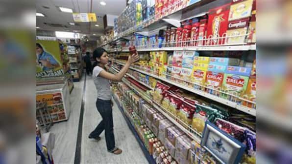 ITC pips RIL to become most influential stock in Sensex