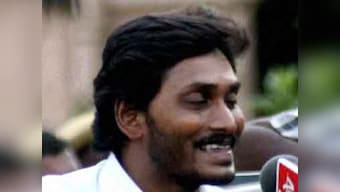 Andhra bypolls: Will jailed Jagan's 'fan' blow away Congress?