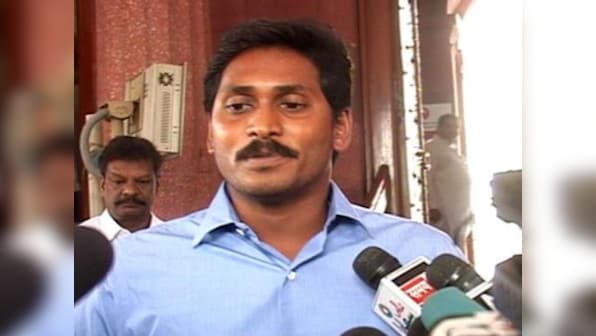 TDP, YSR Cong workers clash over bypoll campaign