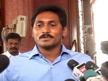 TDP, YSR Cong workers clash over bypoll campaign