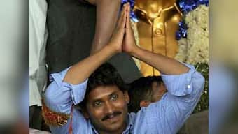  ED questions three accused in Jagan Reddy case