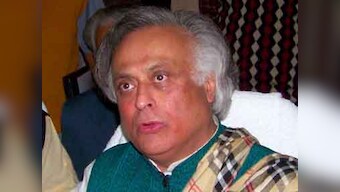 Sharma vs Jairam: Cong flyweights in shadow-boxing bout