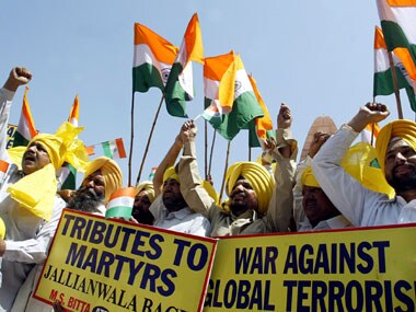 UK govt says it is reflecting on demands for formal apology for Jallianwala Bagh massacre during British Raj