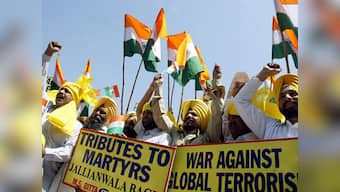 UK govt says it is 'reflecting' on demands for formal apology for Jallianwala Bagh massacre during British Raj