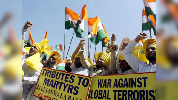 UK govt says it is 'reflecting' on demands for formal apology for Jallianwala Bagh massacre during British Raj