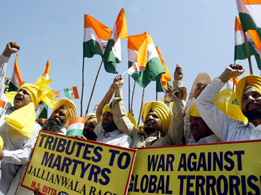 UK govt says it is 'reflecting' on demands for formal apology for Jallianwala Bagh massacre during British Raj UK govt says it is 'reflecting' on demands for formal apology for Jallianwala Bagh massacre during British Raj