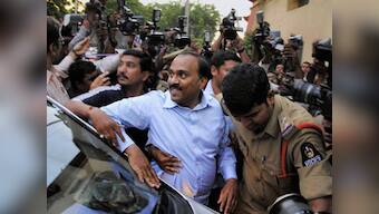 ED grills Janardhan Reddy in illegal mining case